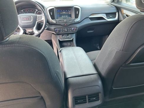 Used 2020 GMC Terrain SLE w/ Elevation Edition AWD/4WD image 7