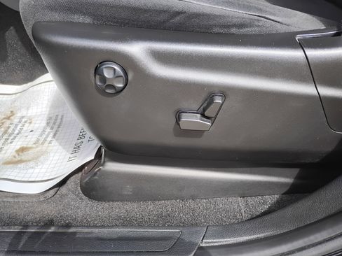 Used 2022 Dodge Durango SXT AWD/4WD image 14