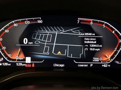 Certified 2022 BMW X3 xDrive30i w/ Premium Package 2 image 17