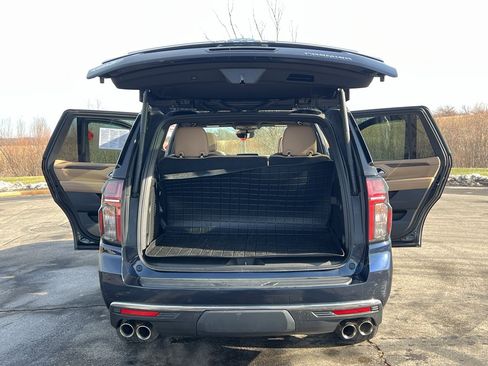 Used 2023 Chevrolet Tahoe Premier image 42