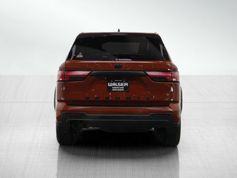 Used 2024 Toyota Sequoia TRD Pro image 4