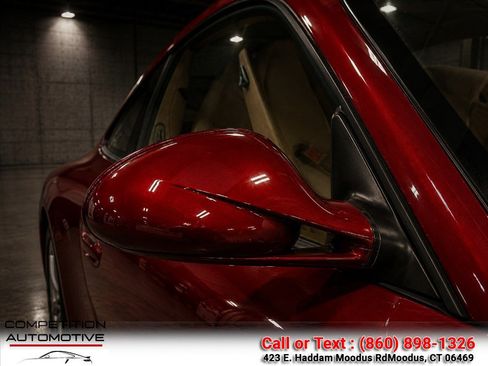 Used 2011 Porsche 911 GT3 RS image 10