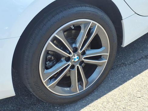 Used 2023 BMW 228i xDrive Gran Coupe w/ Premium Package 2 AWD/4WD image 7