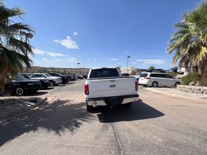 Used 2019 Ford F150 Lariat w/ Equipment Group 502A Luxury