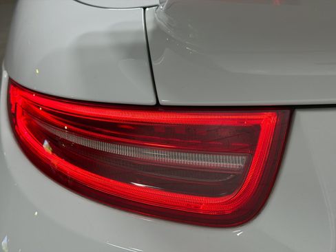 Used 2015 Porsche 911 Turbo AWD/4WD image 11