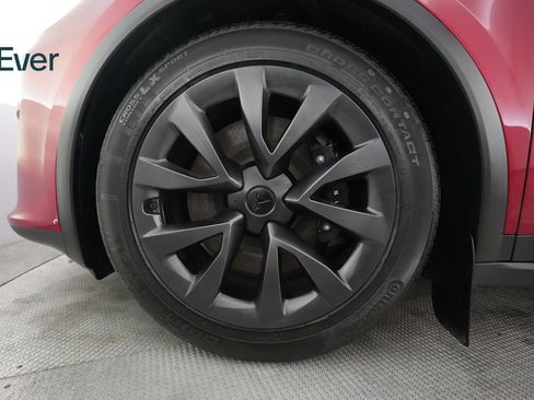 Used 2023 Tesla Model X AWD/4WD image 19