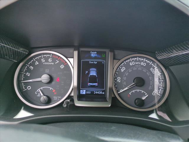 Certified 2022 Toyota Tacoma SR5 w/ Technology Package RWD image 11