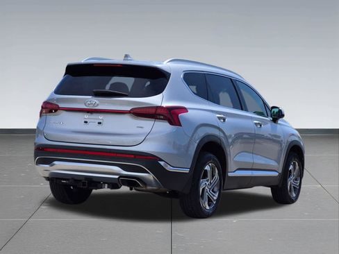 Used 2022 Hyundai Santa Fe SEL AWD/4WD image 6