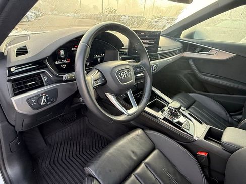 Used 2023 Audi A4 2.0T Premium Plus w/ Premium Plus Package image 19