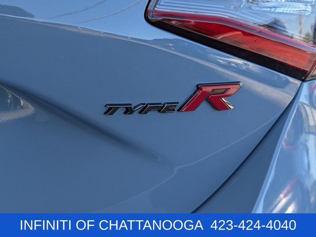 Used 2025 Honda Civic Type R image 28