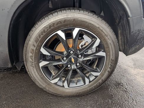 Used 2021 Chevrolet TrailBlazer LT w/ Convenience Package image 24