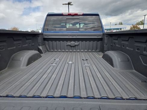 Used 2024 Chevrolet Silverado 2500 LTZ w/ LTZ Plus Package AWD/4WD image 36