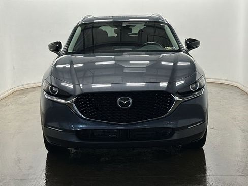 Used 2023 MAZDA CX-30 AWD 2.5 S w/ Preferred Package image 30