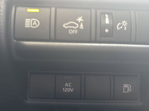 Used 2024 Toyota Land Cruiser 1958 AWD/4WD image 10