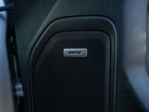 Used 2020 Chevrolet Silverado 1500 LT Trail Boss image 11