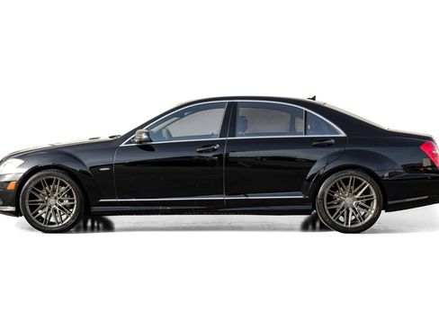 Used 2012 Mercedes-Benz S 550 image 10