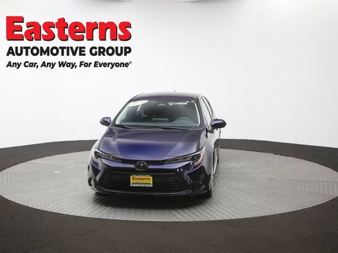 Used 2024 Toyota Corolla LE FWD image 52