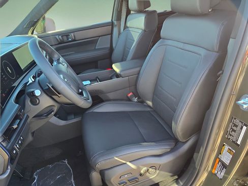 New 2026 Hyundai Santa Fe Calligraphy image 13