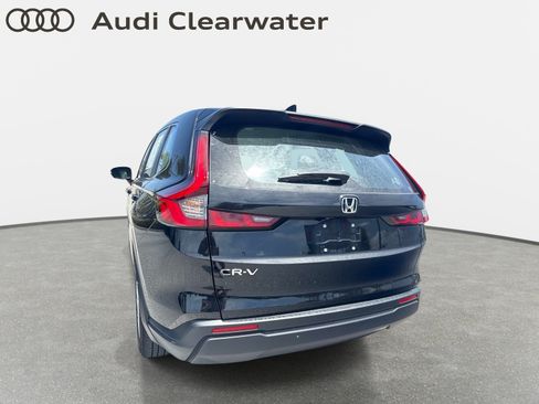 Used 2024 Honda CR-V LX image 8