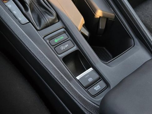 Certified 2026 Honda Accord LX image 19