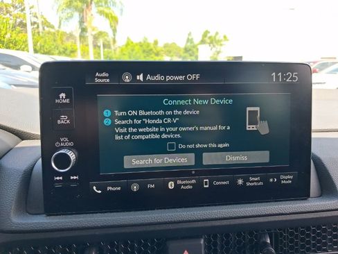 Certified 2024 Honda CR-V Sport-L image 25