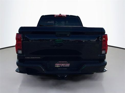 New 2026 Chevrolet Colorado LT w/ Advanced Trailering Package image 9