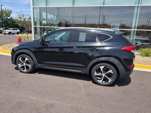 Used 2016 Hyundai Tucson Sport AWD/4WD image 18