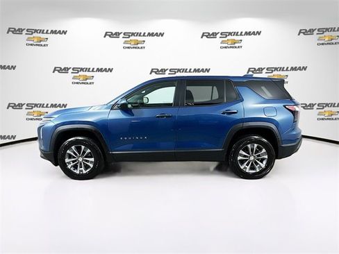 Used 2026 Chevrolet Equinox LT image 4