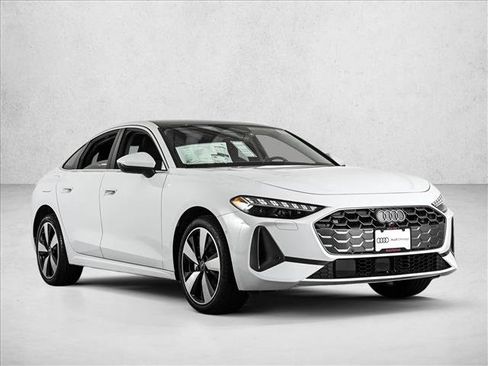 New 2025 Audi A5 2.0T Premium Plus image 3