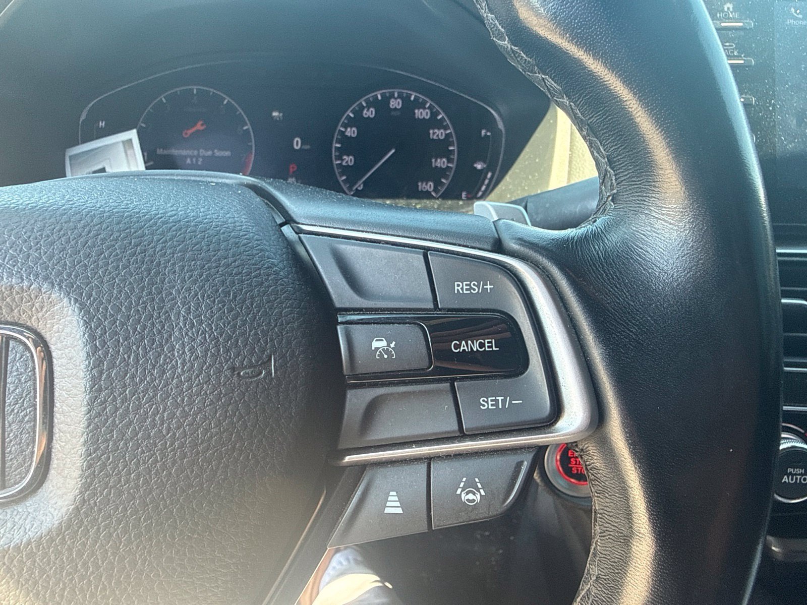 Used 2022 Honda Accord Sport image 10
