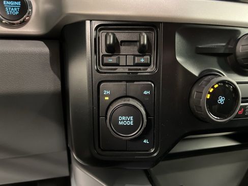 New 2026 Ford F250 XLT w/ XLT Premium Package image 18