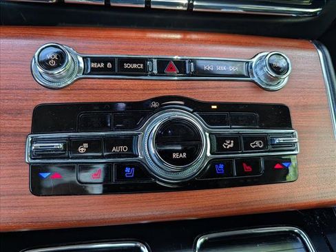 Used 2023 Lincoln Aviator Reserve w/ Equipment Group 201A AWD/4WD image 38