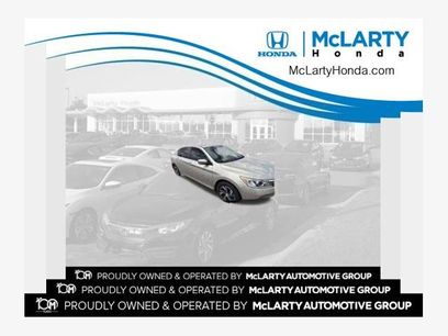 Used 2017 Honda Accord LX