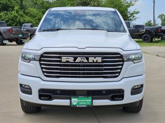 New 2025 RAM 1500 Laramie video 2