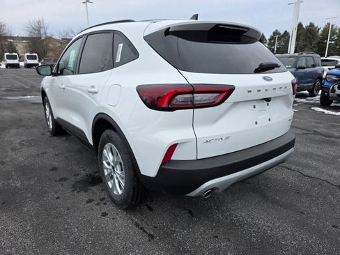 New 2026 Ford Escape Active w/ Cold Weather Package AWD/4WD image 3