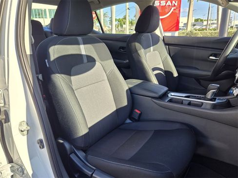 Used 2024 Nissan Sentra SV image 19