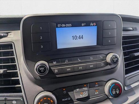 New 2025 Ford Transit 350 148 Medium Roof image 11