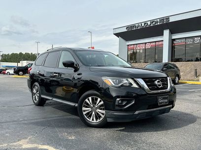 Used 2020 Nissan Pathfinder SL