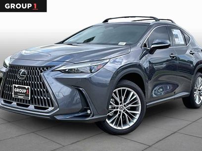 Used 2025 Lexus NX 350 AWD w/ Accessory Package (A2)