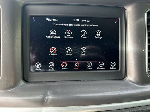 Used 2022 Dodge Charger SXT image 20