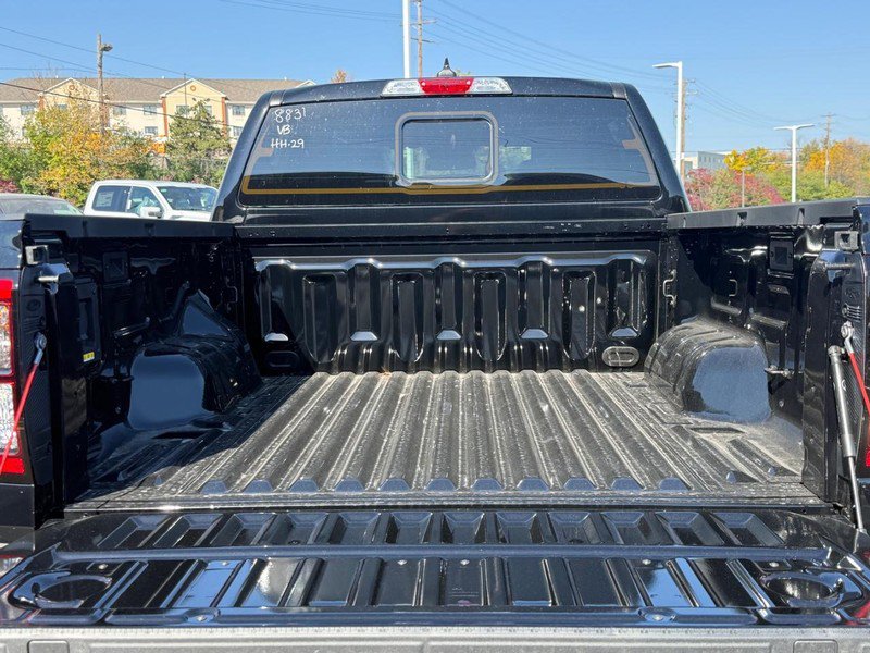 New 2026 Ford Ranger XLT w/ Equipment Group 301A High AWD/4WD image 7