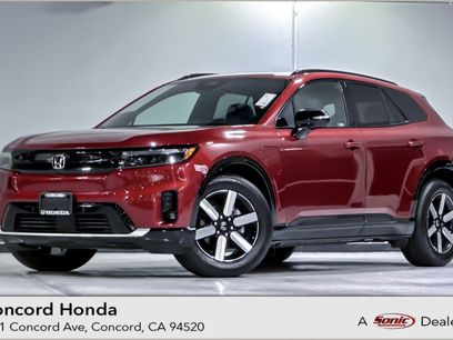 Used 2024 Honda Prologue Touring