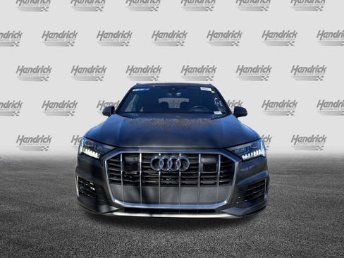 Used 2023 Audi Q7 3.0T Prestige w/ Prestige Package image 3