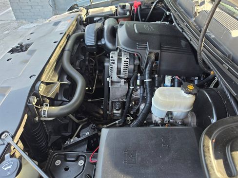 Used 2011 Chevrolet Silverado 1500 LT w/ Texas Edition RWD image 49