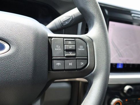 New 2026 Ford F250 XLT w/ XLT Premium Package AWD/4WD image 27