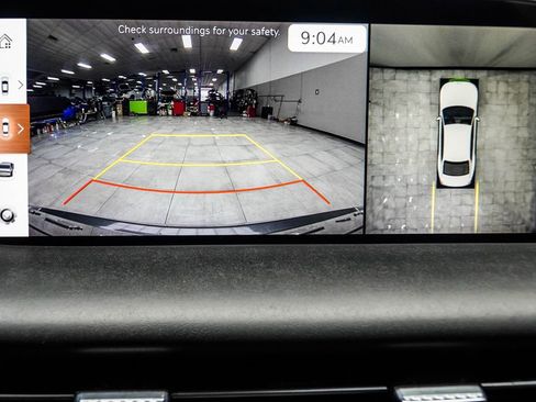 Used 2024 Genesis G90 3.5T image 30