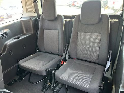 Used 2018 Ford Transit Connect XL FWD image 29