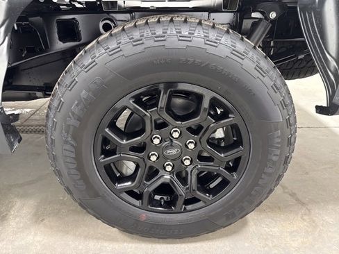 New 2025 Ford F150 XLT w/ Equipment Group 302A MID image 8