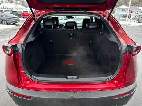 Used 2023 MAZDA CX-30 AWD 2.5 S w/ Select Package image 21
