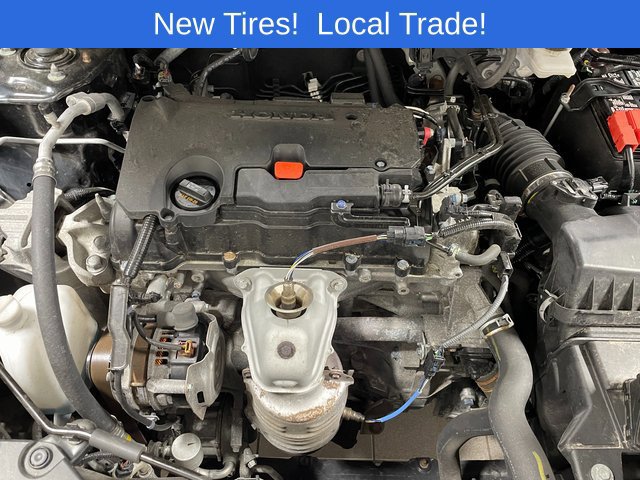 Used 2024 Honda HR-V Sport image 23